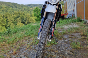 Generic Trigger 50cc