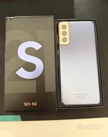 Samsung Galaxy S21+ 5G 256GB