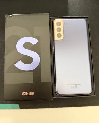 Samsung Galaxy S21+ 5G 256GB