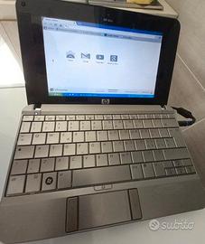 Netbook HP windows XP Originale