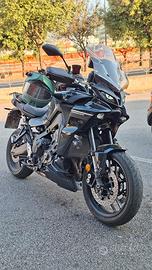 Yamaha Tracer 9 2023 SOLO 11.000 KM!