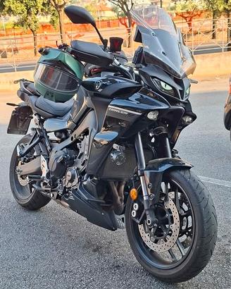 Yamaha Tracer 9 2023 SOLO 11.000 KM!