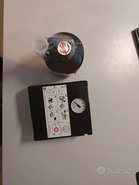 Kit gonfiaggio pneumatici