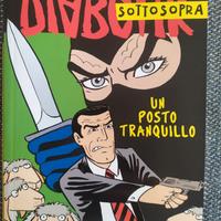 Diabolik - Sottosopra