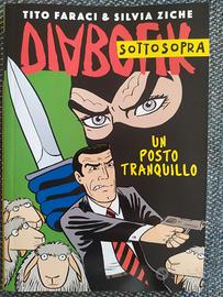 Diabolik - Sottosopra