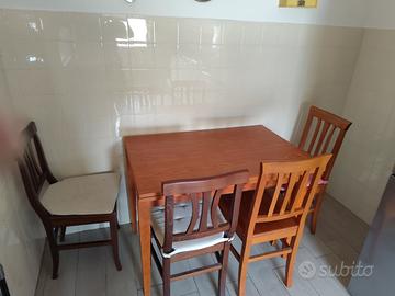 mobili cucina completa