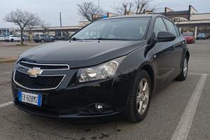 Chevrolet Cruze 1.6 Benzina