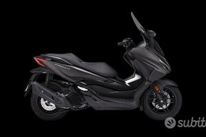 (New) Honda Forza 125 NEW 2025 NUOVI COLORI