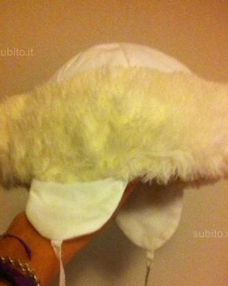 Armani Baby cappellino originale