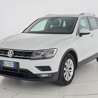 Volkswagen Tiguan 2.0 TDI SCR 110KW Business ...