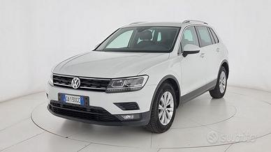 Volkswagen Tiguan 2.0 TDI SCR 110KW Business ...