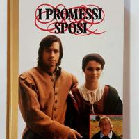 i Promessi Sposi di Alessandro Manzoni