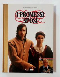 i Promessi Sposi di Alessandro Manzoni