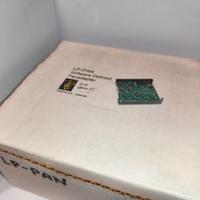 LP PAN Software Defined IQ Panadapter