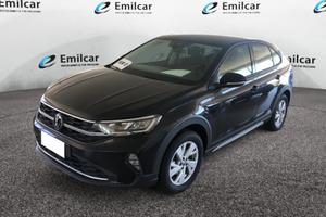 VOLKSWAGEN VIC Taigo - Taigo 1.0 TSI 110 C U382547