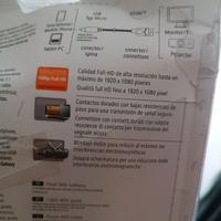 Cavo HDMI PER SAMSUNG GALAXY