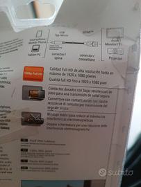 Cavo HDMI PER SAMSUNG GALAXY