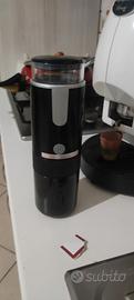 macchina da caffè a capsule portatile