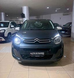 Citroen C1 VTi 68 5 porte Live