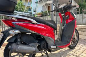 Kymco People One 2014