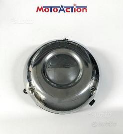 Cassa Filtro Aria Completa Yamaha DRAGSTAR 650