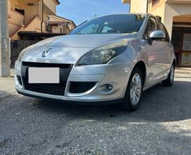 RENAULT SCENIC 1.5Dci DIESEL