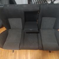 Sedili Posteriori Golf 4° serie