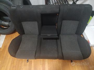 Sedili Posteriori Golf 4° serie