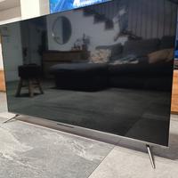 TV 55 QLED