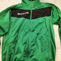 Tuta sportiva uomo Givova