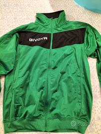 Tuta sportiva uomo Givova