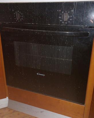 Forno candy