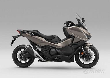 Honda Forza 750 FORZA 750 - YM 2026