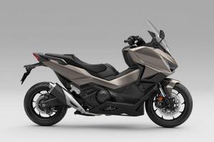 Honda Forza 750 FORZA 750 - YM 2026
