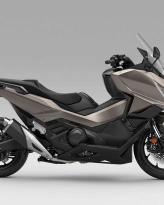 Honda Forza 750 FORZA 750 - YM 2026