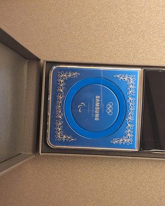 Samsung Galaxy Z Flip 7 SM-F766B