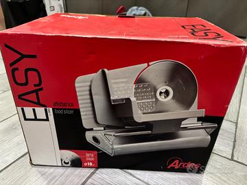 Affettatrice Ardes 8003 nuova