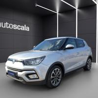 SSANGYONG Tivoli 1.6 2WD Dream