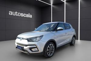 SSANGYONG Tivoli 1.6 2WD Dream