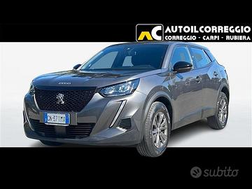 PEUGEOT 2008 1.2 PureTech 130cv Active Pack S&S