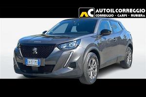 PEUGEOT 2008 1.2 PureTech 130cv Active Pack S&S