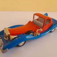 Walt Disney Polistil Paperon de Paperoni