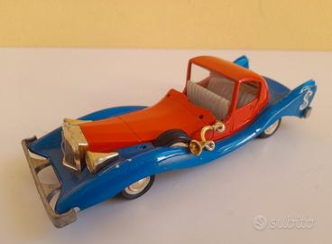 Walt Disney Polistil Paperon de Paperoni