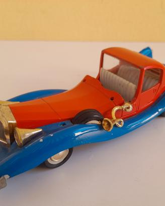 Walt Disney Polistil Paperon de Paperoni
