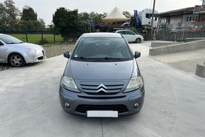 CITROEN C3 1.1 Perfect Bi Energy G UNICO PROPRIE