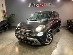 Fiat 500L 1.6 Multijet 120 CV Cross