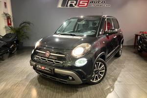 Fiat 500L 1.6 Multijet 120 CV Cross