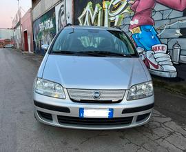 Fiat Idea 1.2 16V BlackLabel