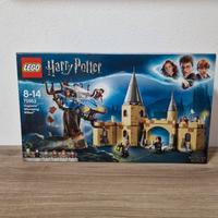 Lego Harry Potter 75953 Platano picchiatore 