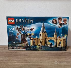 Lego Harry Potter 75953 Platano picchiatore 